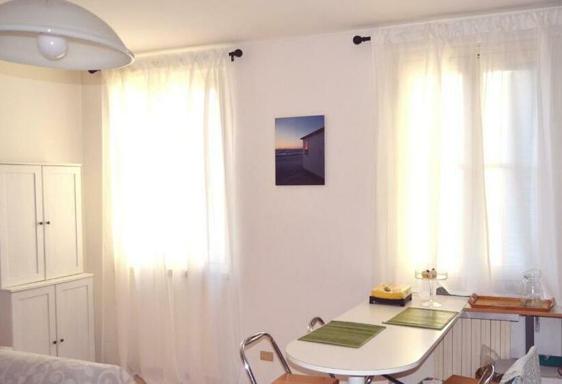 [centro Storico] Vulcano1, Bilocale Strategico Tra Milano, Como, Fiere