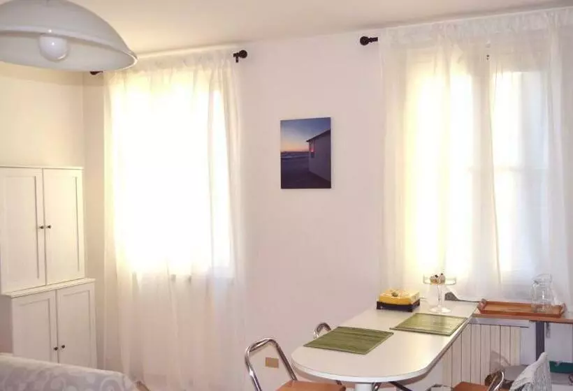 [centro Storico] Vulcano1, Bilocale Strategico Tra Milano, Como, Fiere