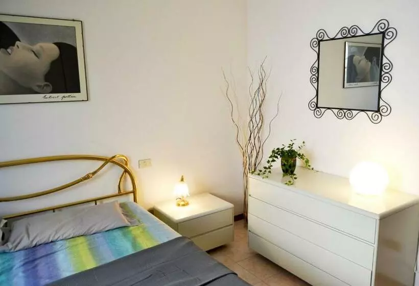 [centro Storico] Vulcano1, Bilocale Strategico Tra Milano, Como, Fiere