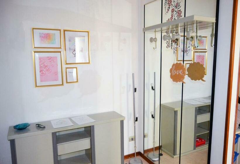 [centro Storico] Vulcano1, Bilocale Strategico Tra Milano, Como, Fiere