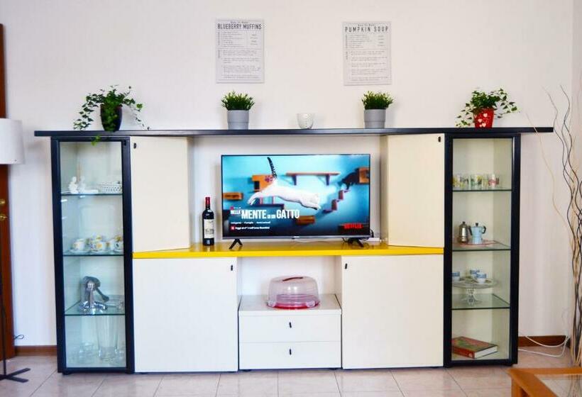 [centro Storico] Vulcano1, Bilocale Strategico Tra Milano, Como, Fiere