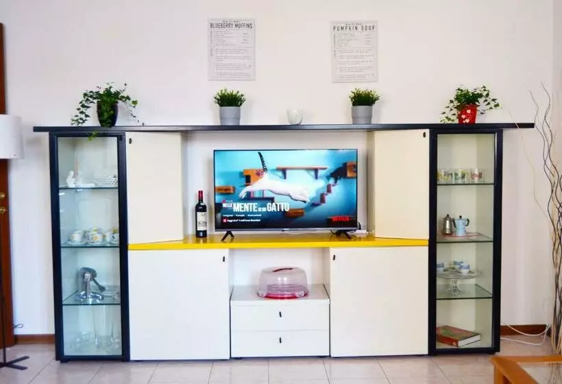 [centro Storico] Vulcano1, Bilocale Strategico Tra Milano, Como, Fiere