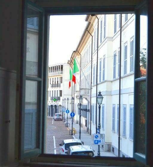 [centro Storico] Vulcano1, Bilocale Strategico Tra Milano, Como, Fiere