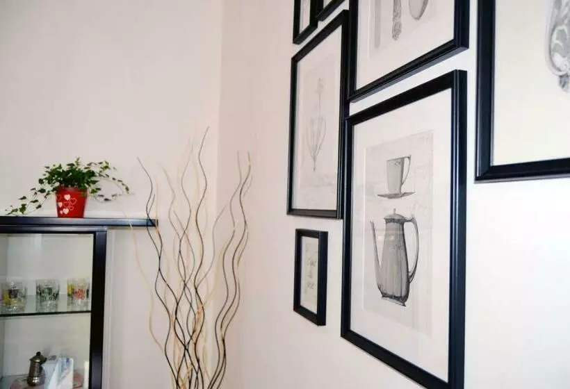 [centro Storico] Vulcano1, Bilocale Strategico Tra Milano, Como, Fiere