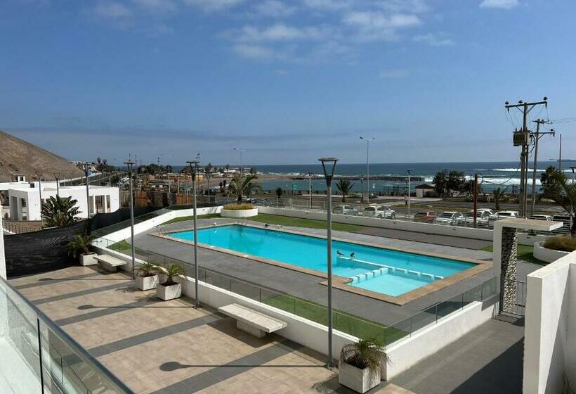 Departamento Frente Al Mar En Arica