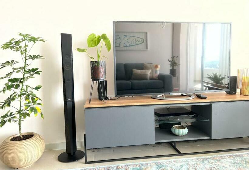 Departamento Frente Al Mar En Arica