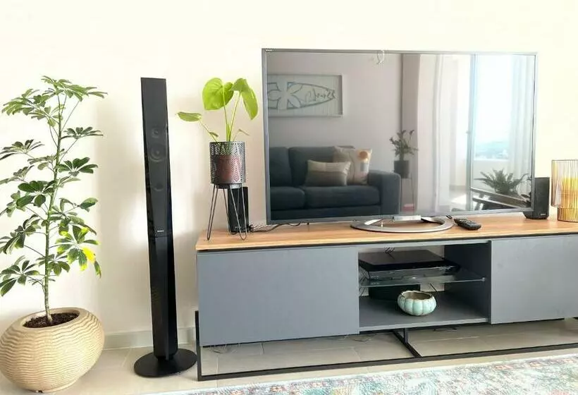 Departamento Frente Al Mar En Arica