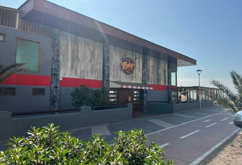 Departamento Frente Al Mar En Arica