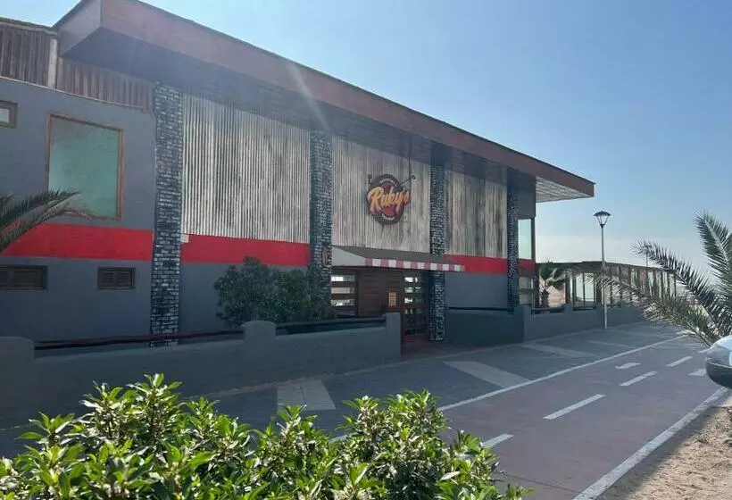 Departamento Frente Al Mar En Arica