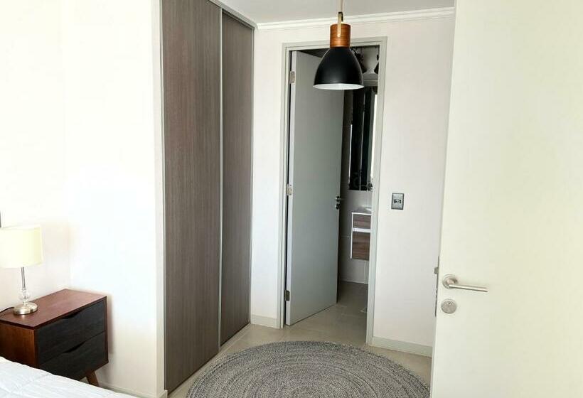 Departamento Frente Al Mar En Arica