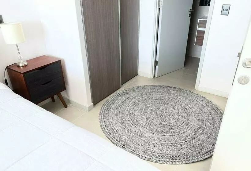 Departamento Frente Al Mar En Arica