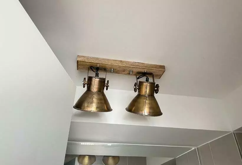 Departamento Frente Al Mar En Arica