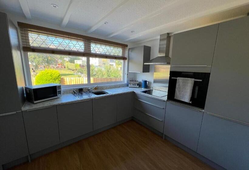 Escapism Wales Gwalia