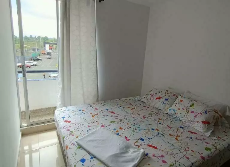 Fernando Hermoso Apartamento 3 Alcobas Piscina