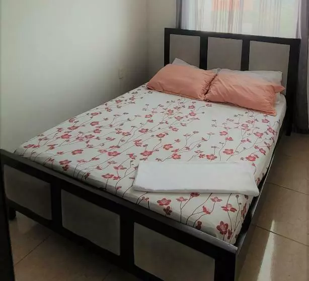 Fernando Hermoso Apartamento 3 Alcobas Piscina