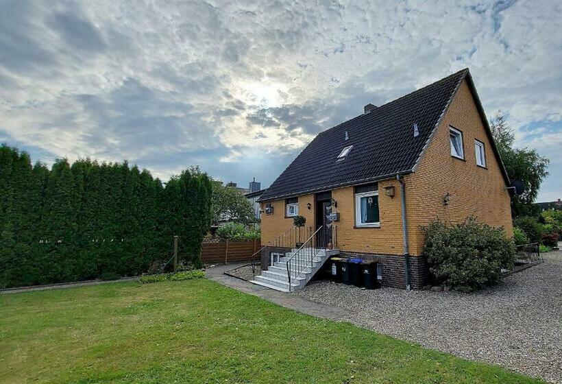 Haus Ostwind   Wohnung 2