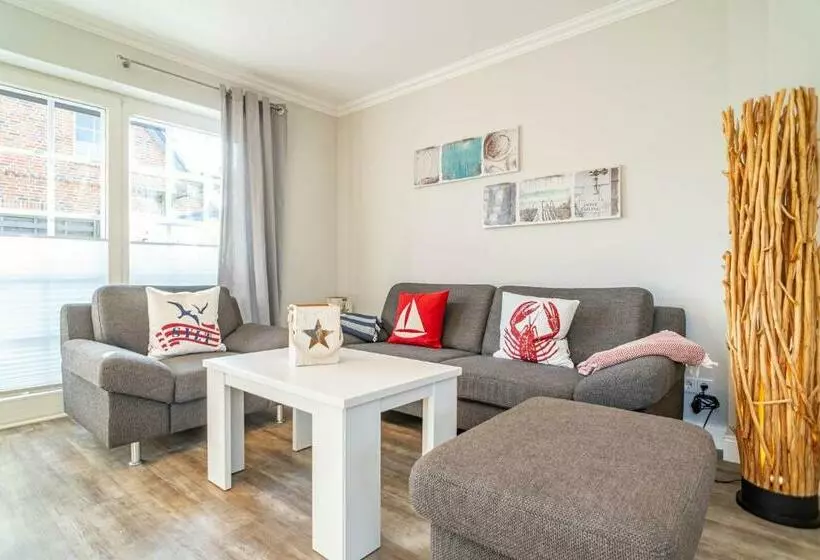 Haus Strandoase