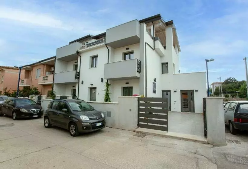 Il Faro La Caletta