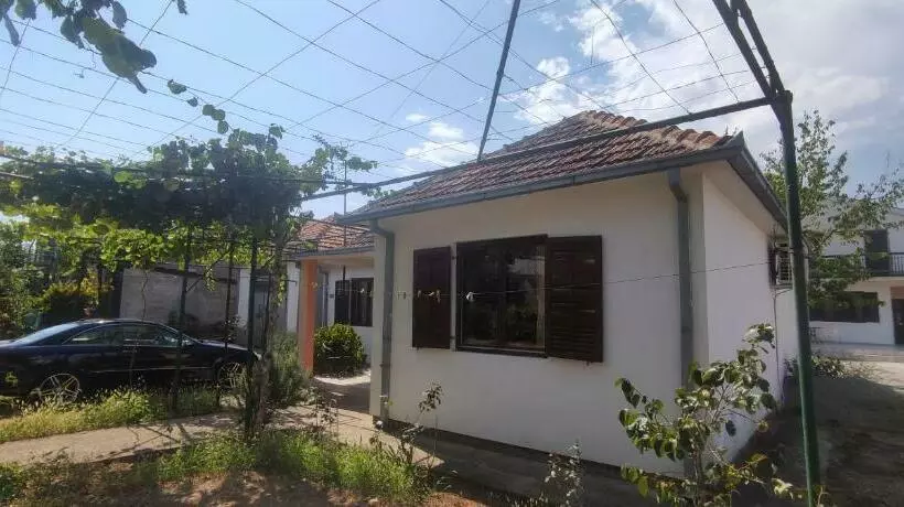 Podgorica Apartments