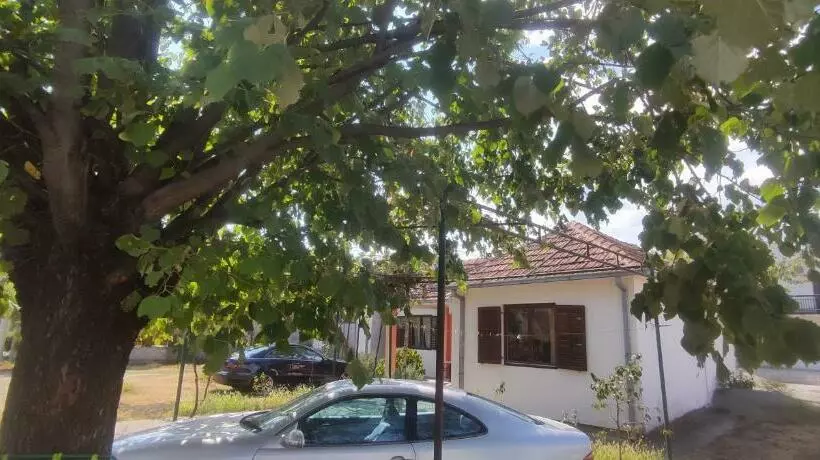 Podgorica Apartments