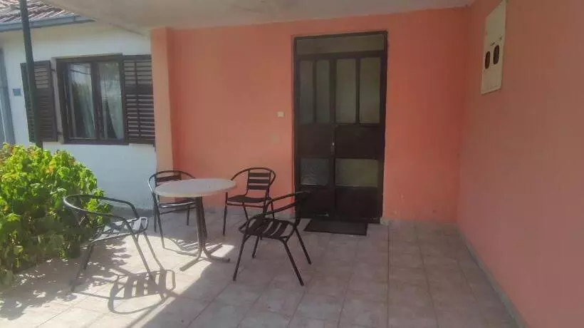Podgorica Apartments