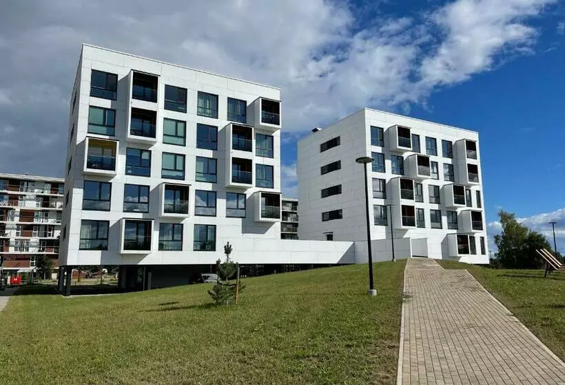 Siili 3, Tartu