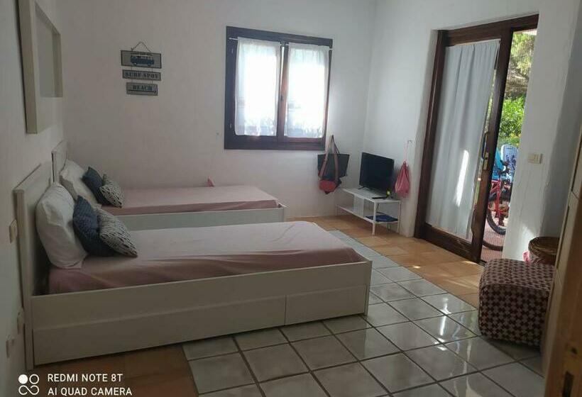 Villetta Porto Cervo