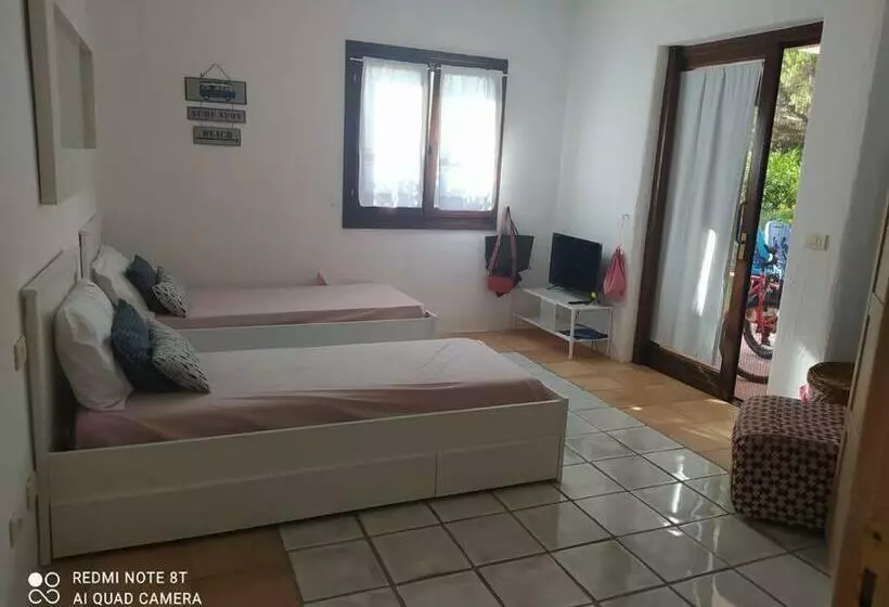 Villetta Porto Cervo