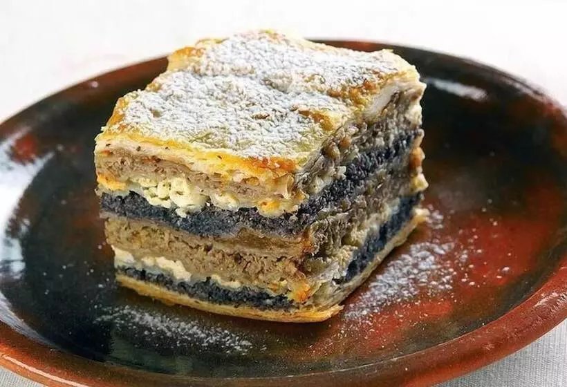 Garni Hotel Villa Tamara