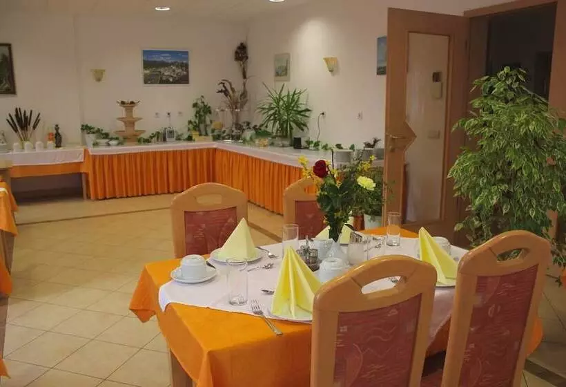 Garni Hotel Villa Tamara
