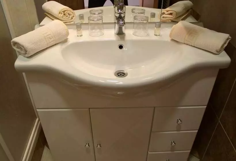 Garni Hotel Villa Tamara