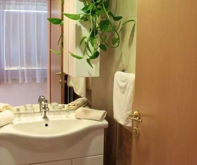 Garni Hotel Villa Tamara