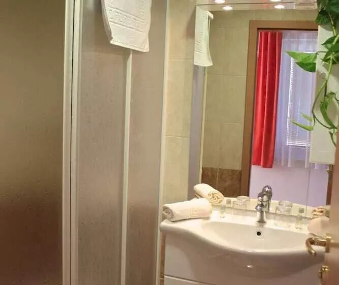 Garni Hotel Villa Tamara