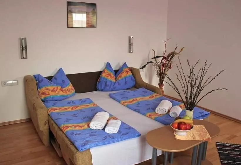 Garni Hotel Villa Tamara