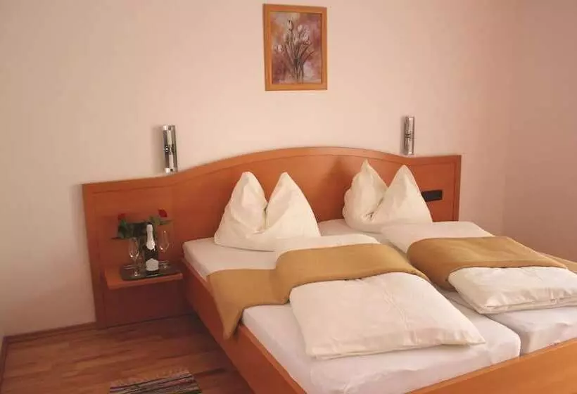 Garni Hotel Villa Tamara