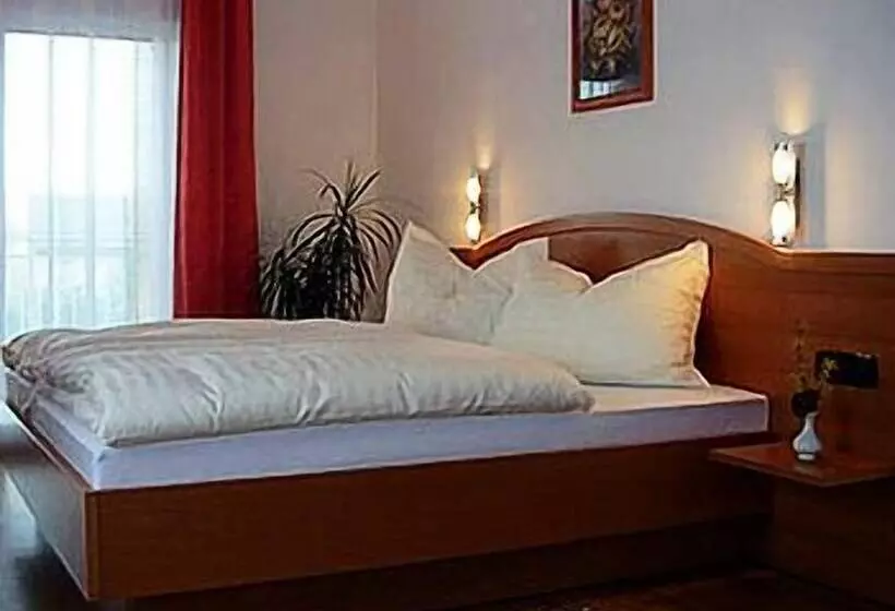 Garni Hotel Villa Tamara