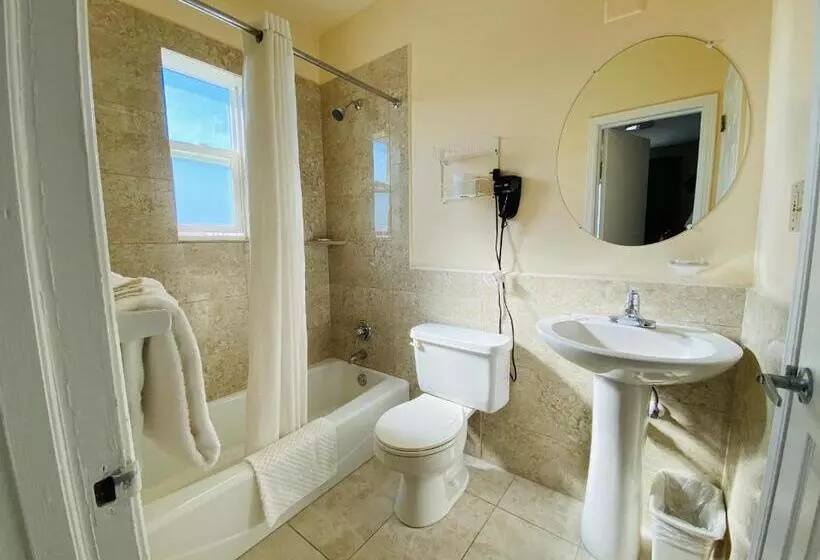 호텔 A 1 A Super Inn