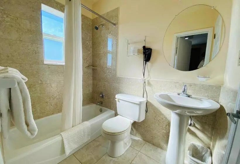 호텔 A 1 A Super Inn