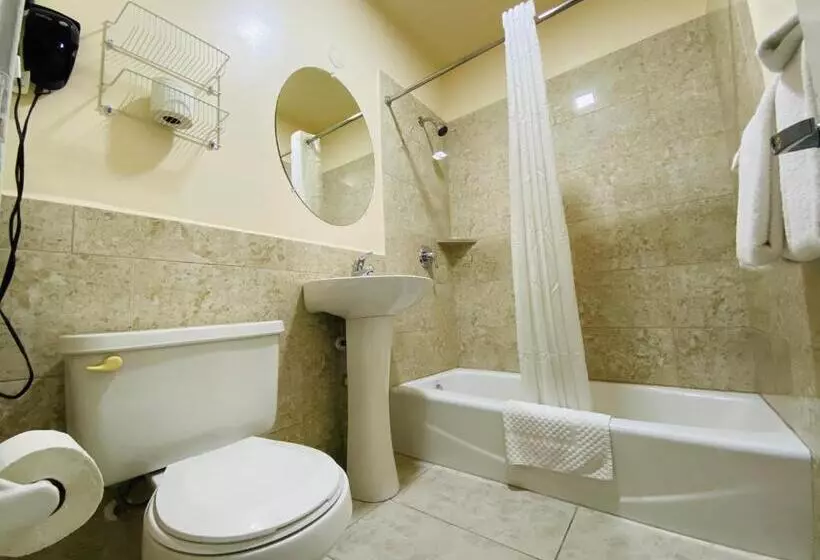 호텔 A 1 A Super Inn