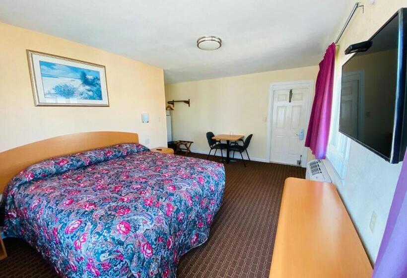 Отель A 1 A Super Inn