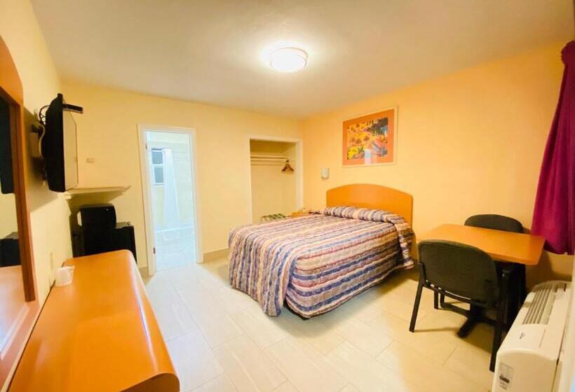 Отель A 1 A Super Inn