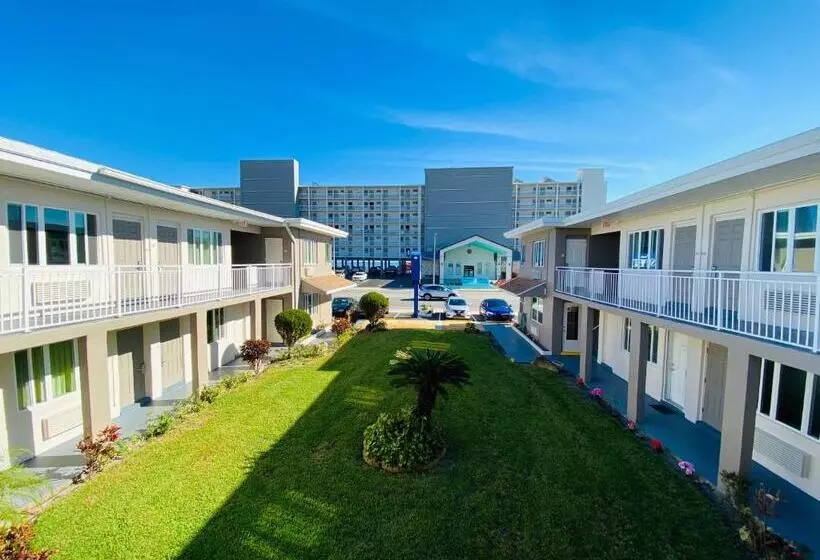 호텔 A 1 A Super Inn