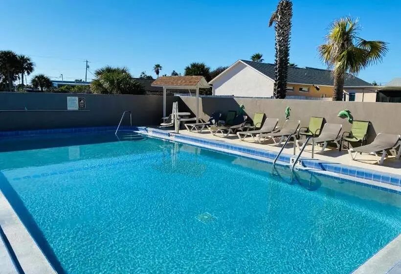 호텔 A 1 A Super Inn