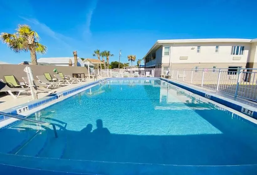 호텔 A 1 A Super Inn