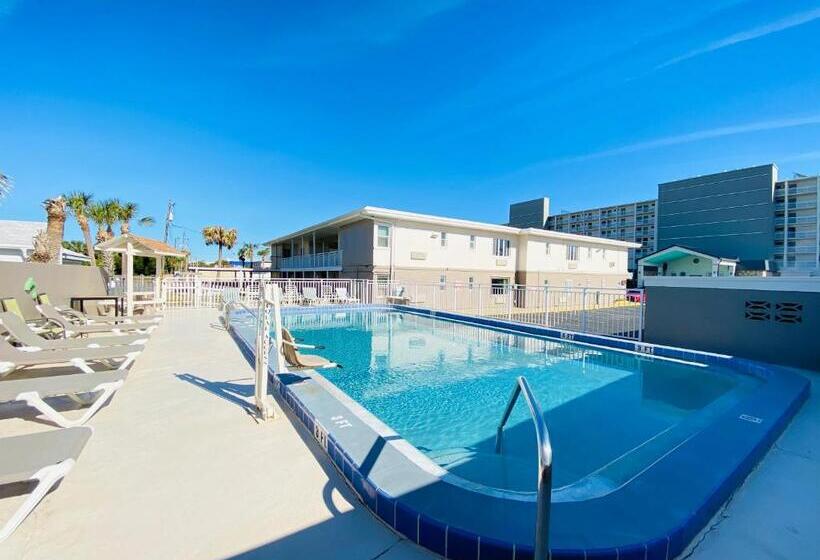 Отель A 1 A Super Inn