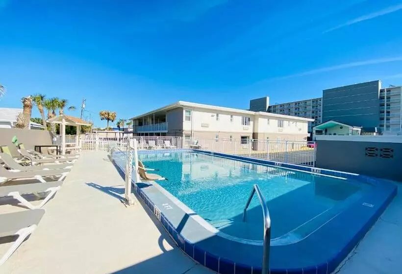 호텔 A 1 A Super Inn