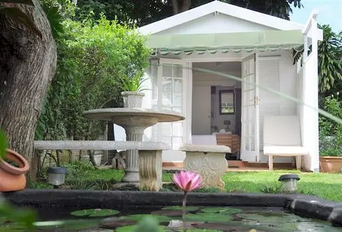 African Sensations Lodge & Spa