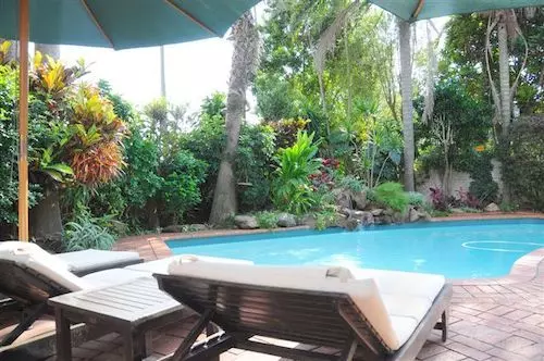 African Sensations Lodge & Spa