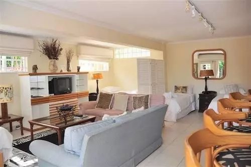 African Sensations Lodge & Spa