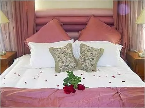 African Sensations Lodge & Spa